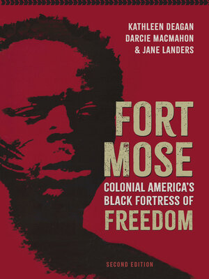 cover image of Fort Mose